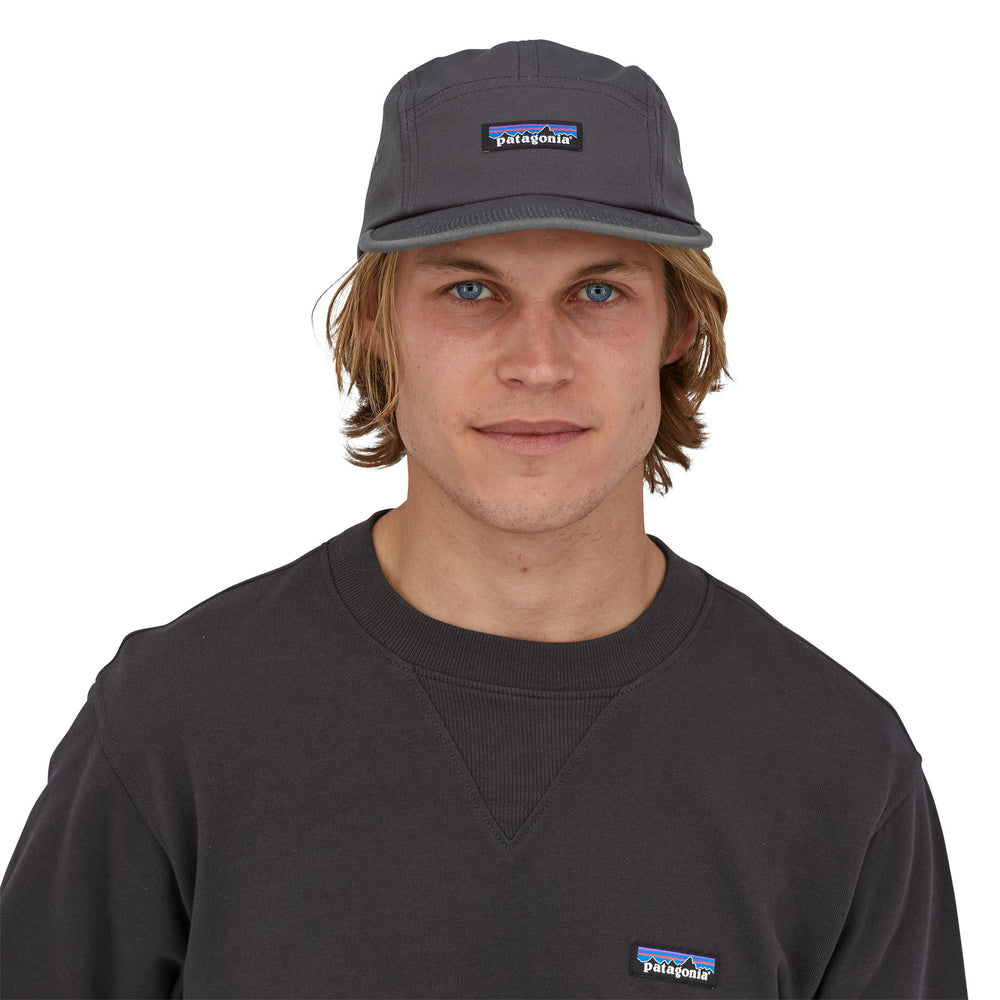PATAGONIA MACLURE PLIN CAP