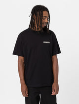 CTA DICKIES HAYS BLACK