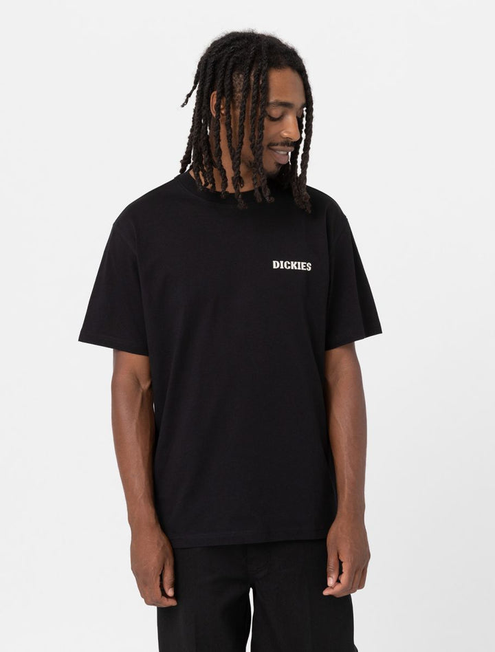 CTA DICKIES HAYS BLACK