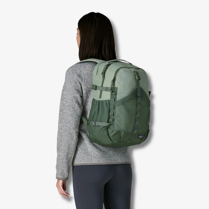MOCHILA PATAGONIA REFUGIO 30L RD CVGR