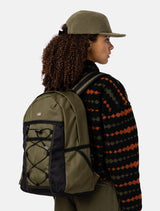 DICKIES ASHVILLE MILITARY GREEN BACKPACK
