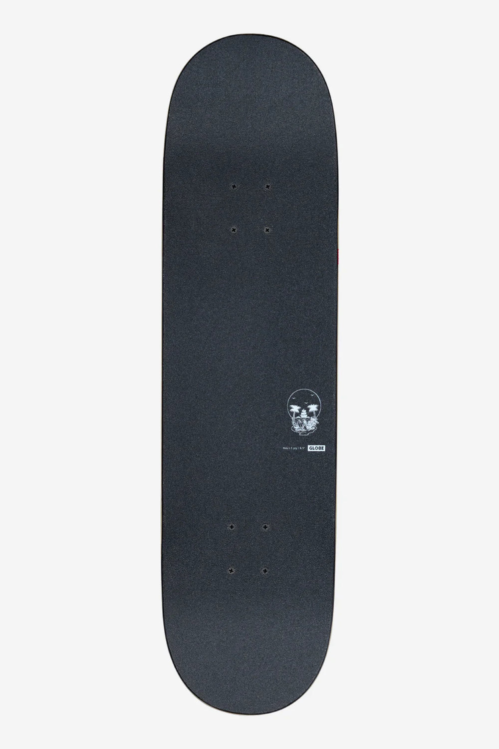 COMPLETO GLOBE REFLECTION 8.5