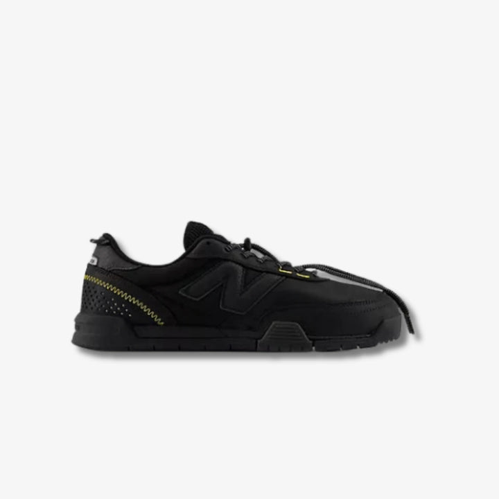ZAPA NEW BALANCE 440 LOW TRAIL WAB