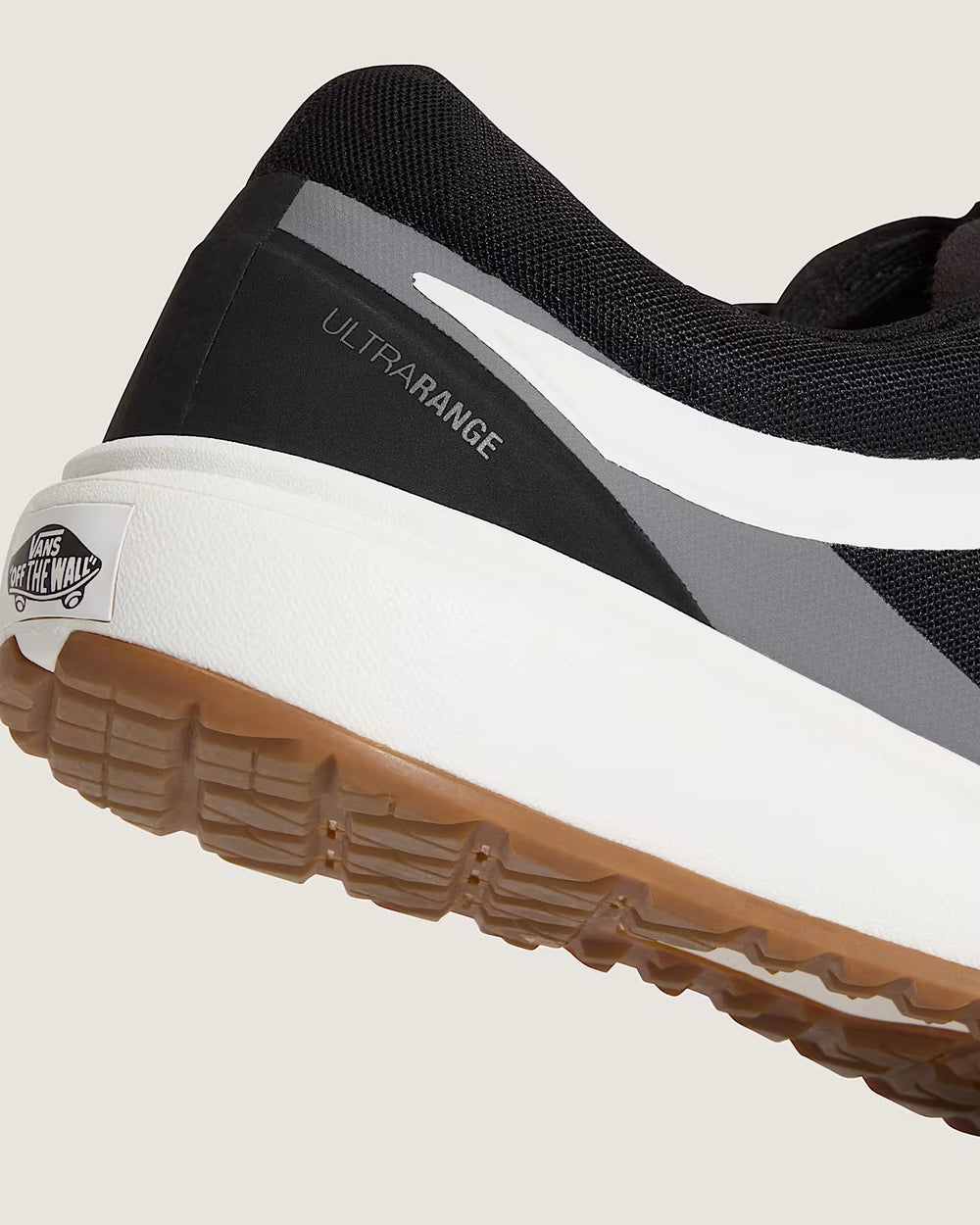 VANS ULTRARANGE 2.0 RW BLACK