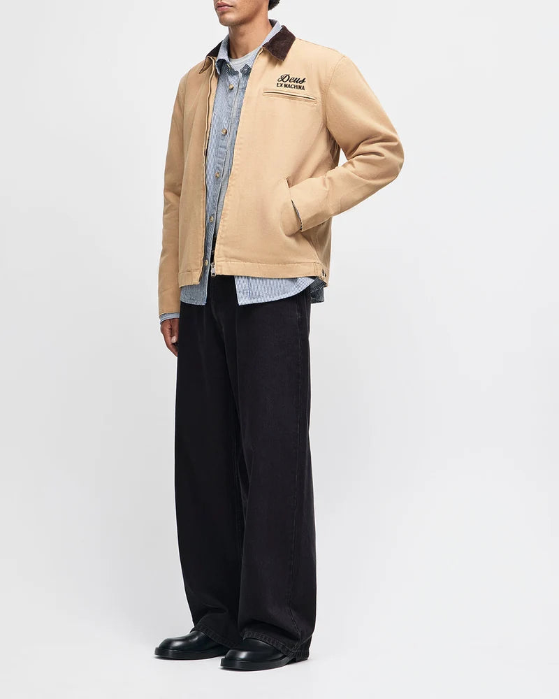 CHT DEUS ADDRESS WORKWEAR DIJON