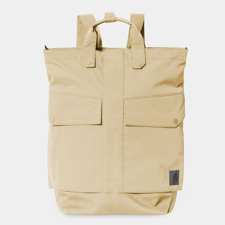 CARHARTT BALTO CORNSILK BACKPACK