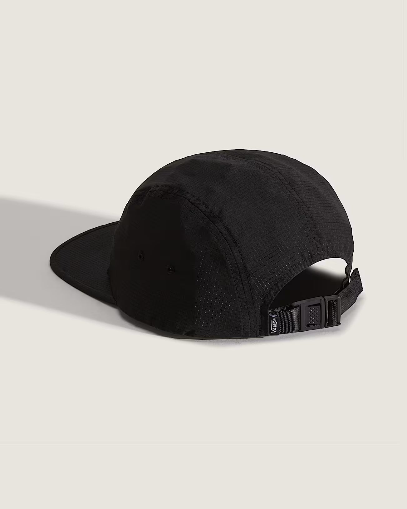 GORRA VANS STRETCH LOGO CAMPER BLACK