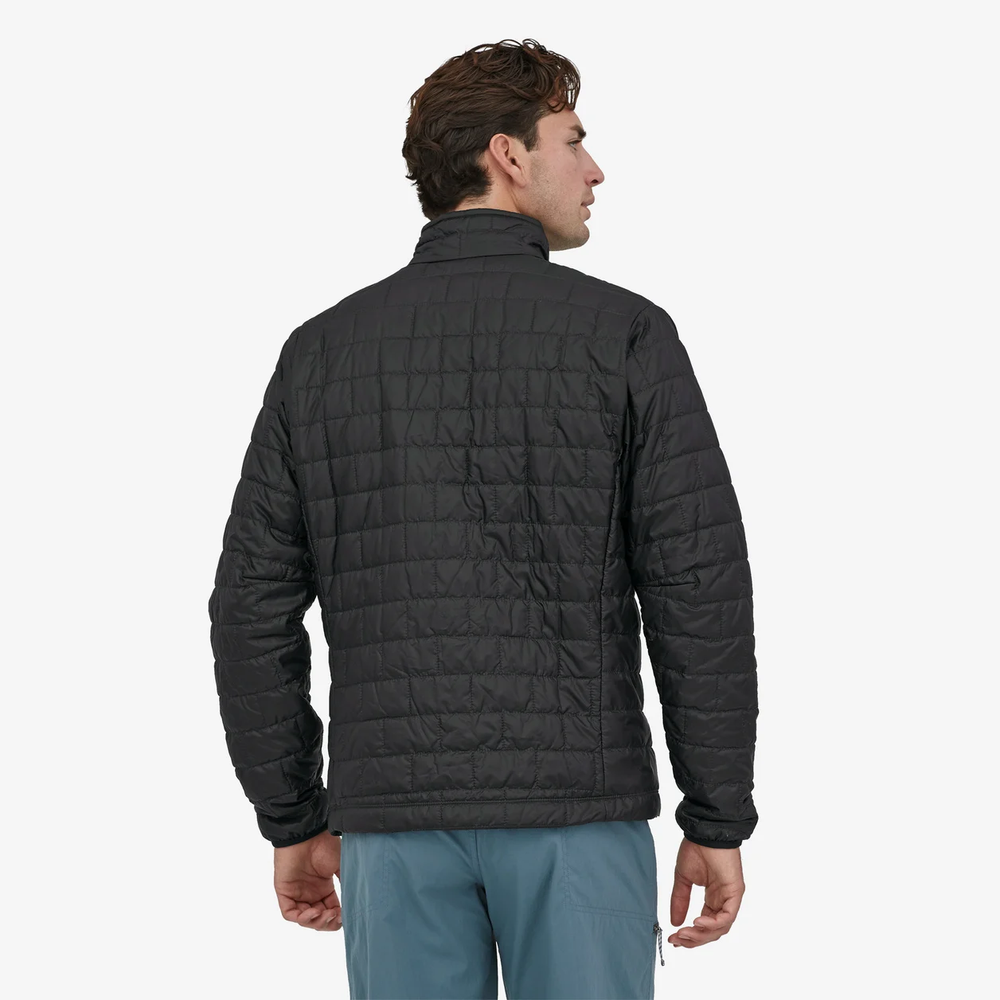CHT PATAGONIA NANO PUFF BLACK