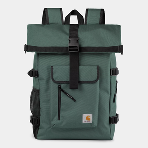 CARHARTT WIP PHILIS SILVER PINE BACKPACK