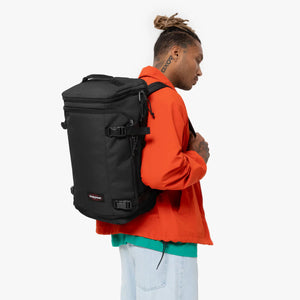 MOCHILA EASTPAK CARRY PACK BLACK