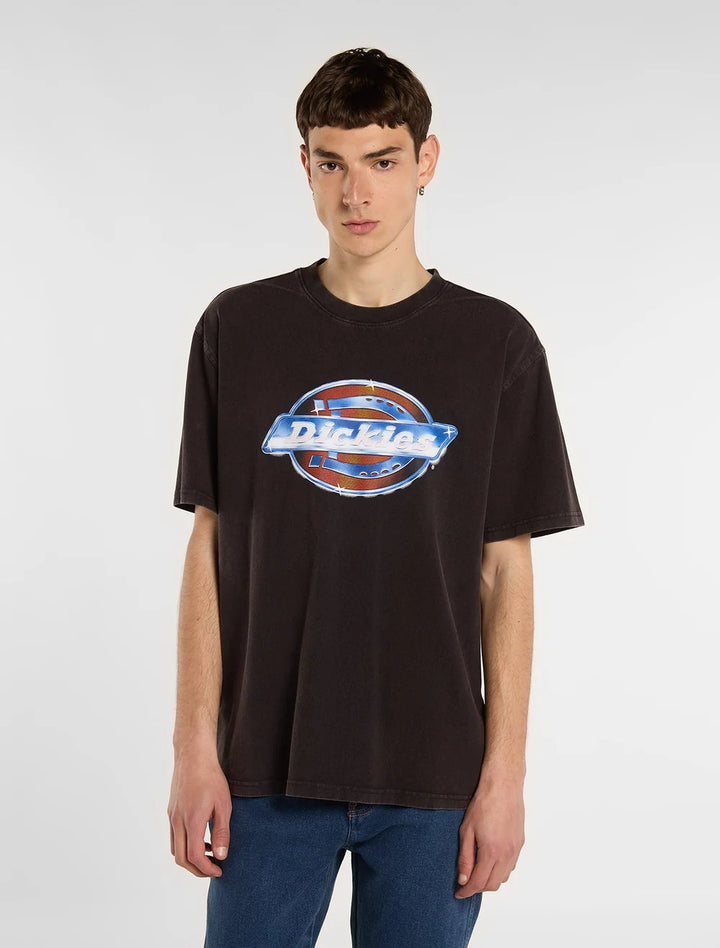 CTA DICKIES COOLIDGE BLACK