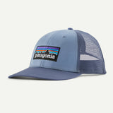 GORRA PATAGONIA P-6 LOPRO BNLB