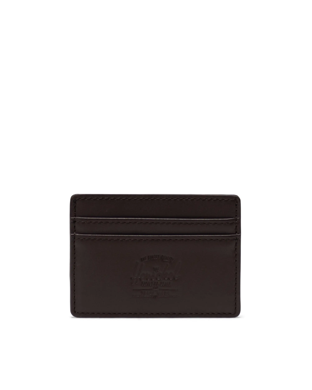 CARTERA HERSCHEL CHARLIE VEGAN BROWN