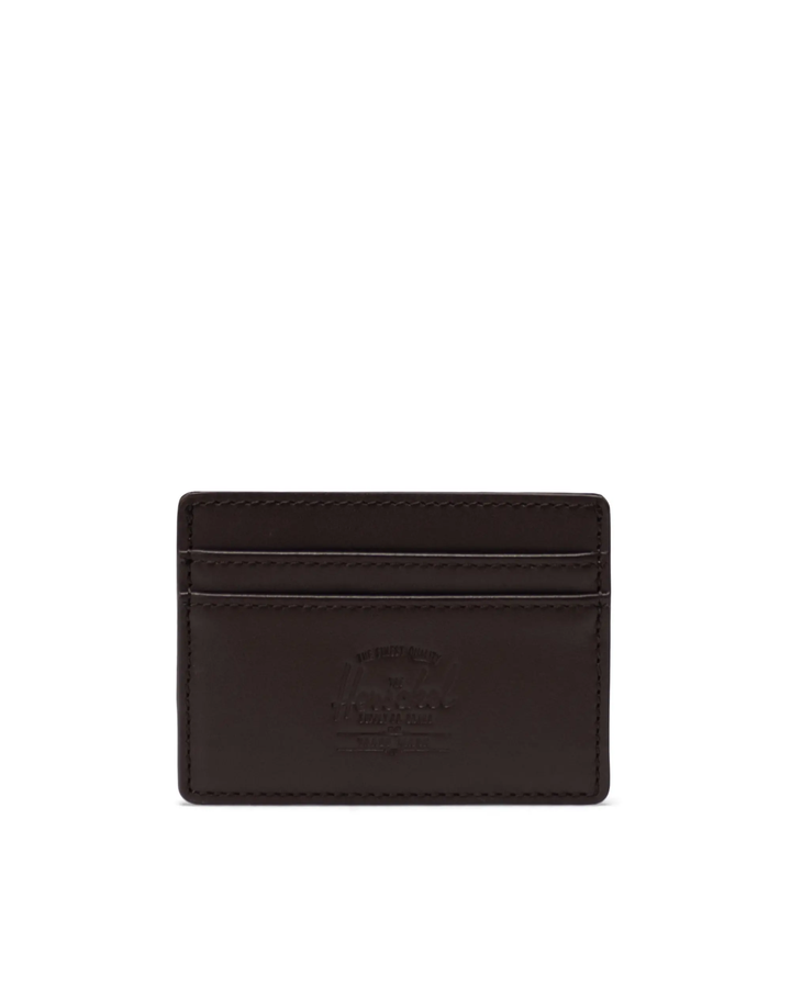 CARTERA HERSCHEL CHARLIE VEGAN BROWN