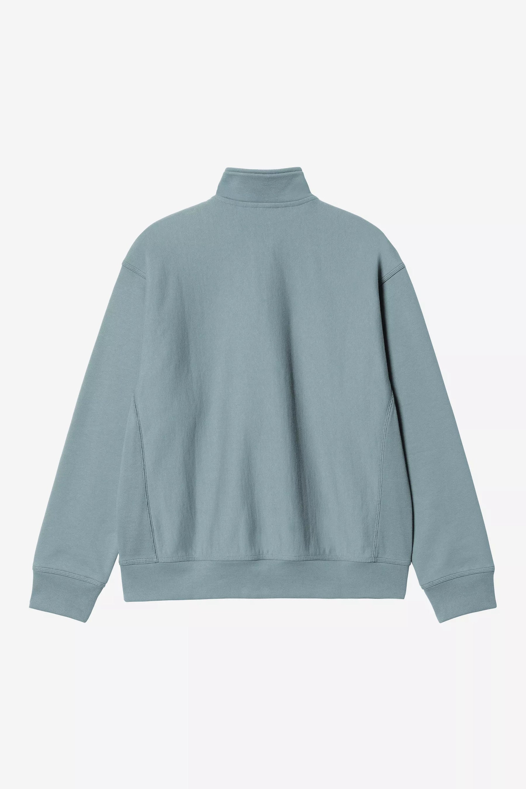 HALF ZIP CARHARTT WIP AMERICAN CITADEL