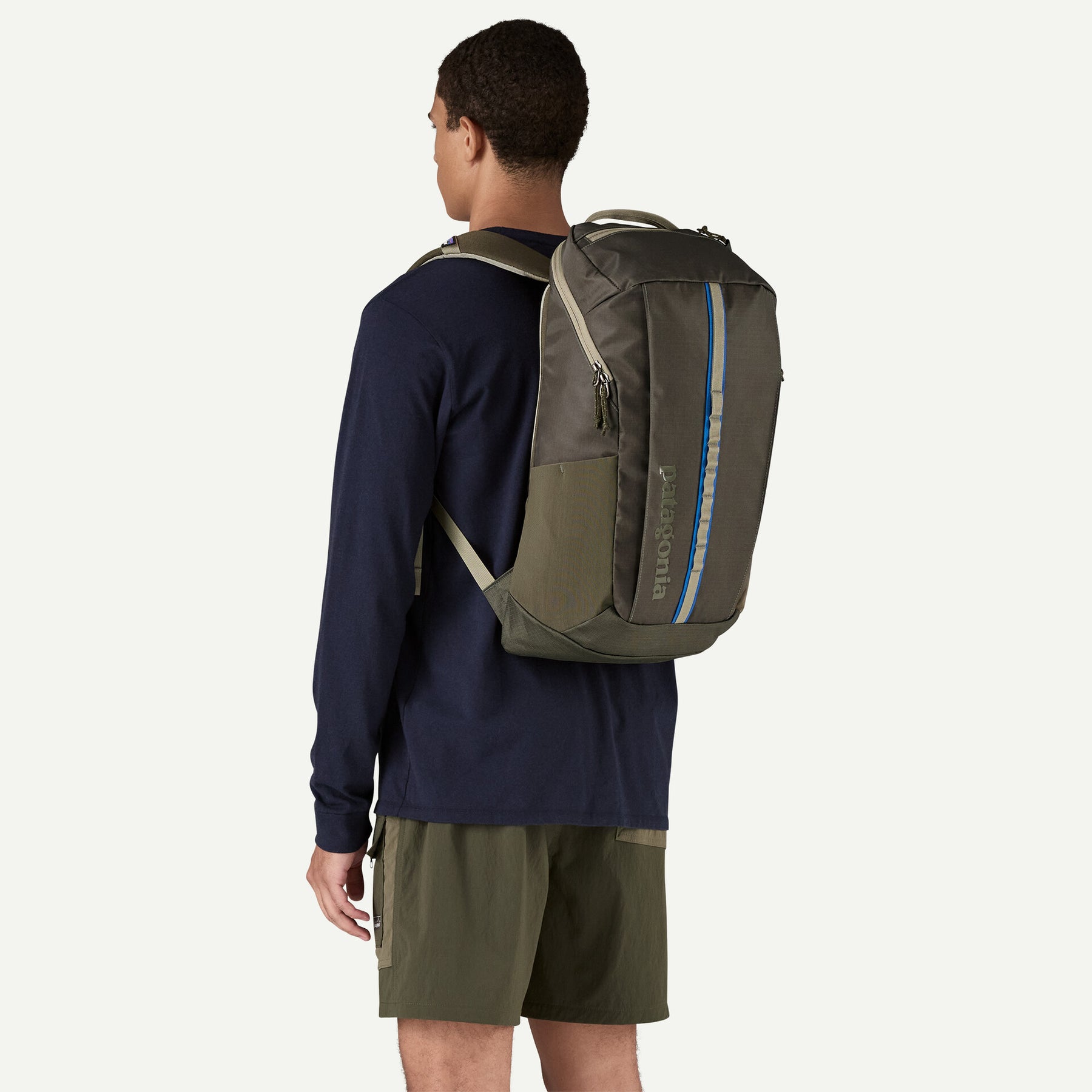 PATAGONIA BLACK HOLE 25 L BNSG BACKPACK