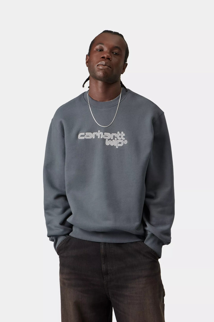 CREW CARHARTT WIP WIRELESS STYX
