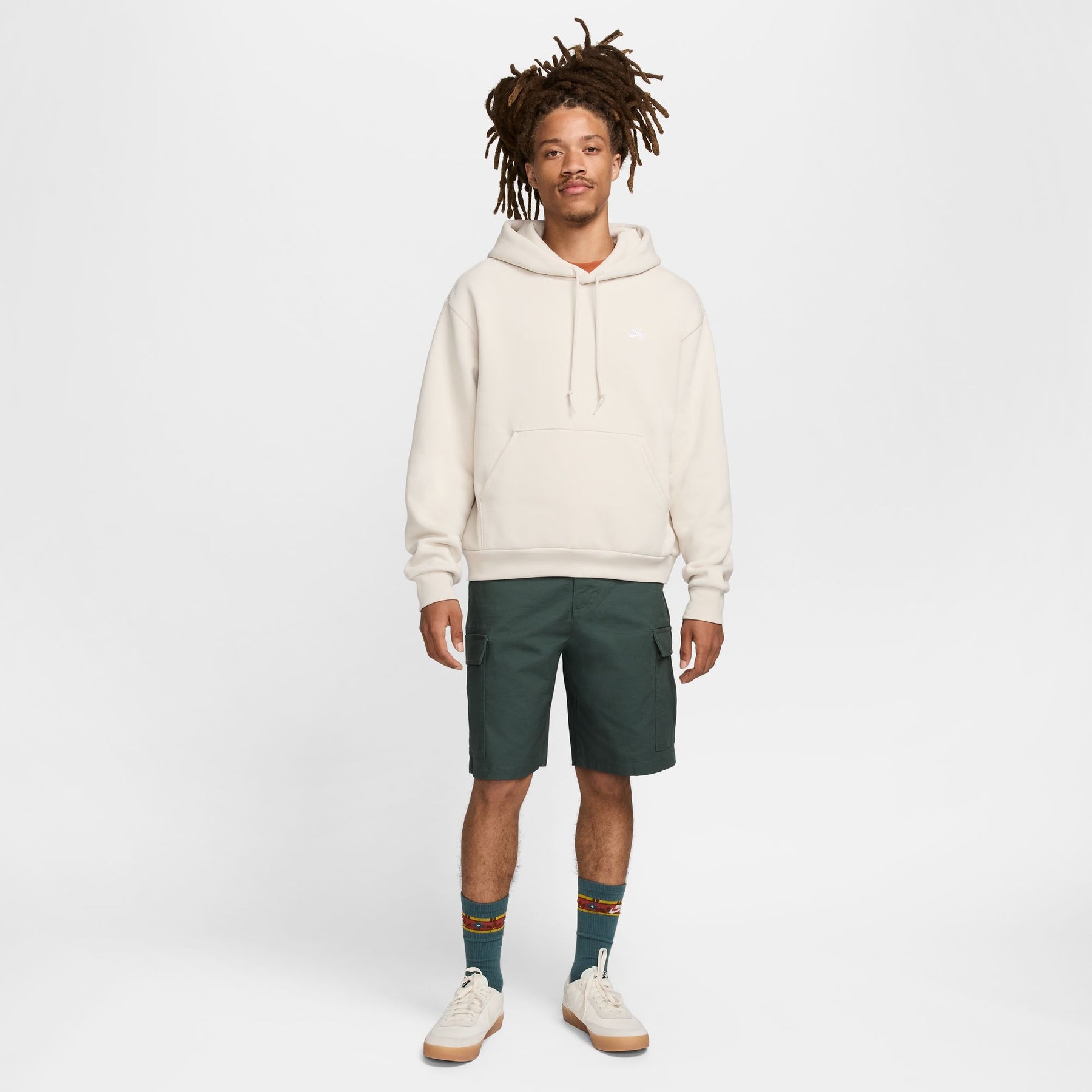 SHORTS NIKE SB KEARNY CARGO 336