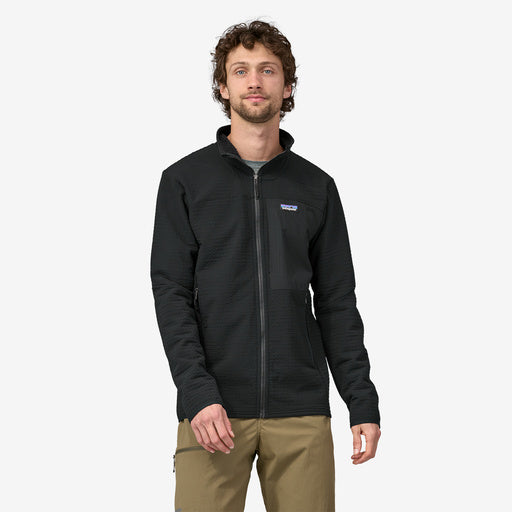 CHT PATAGONIA R2 TECHFACE BLACK