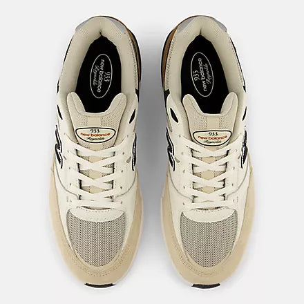 ZAPA NEW BALANCE 933 ONE