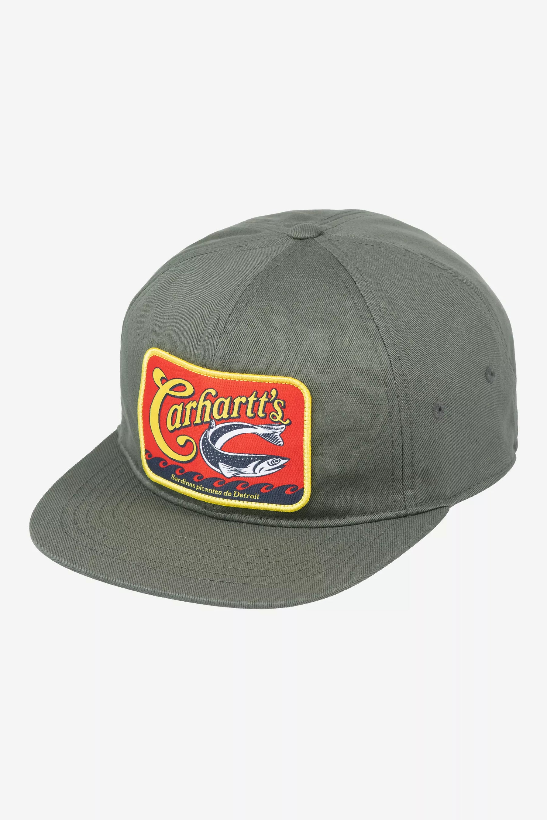 CARHARTT WIP SARDINAS LEAF