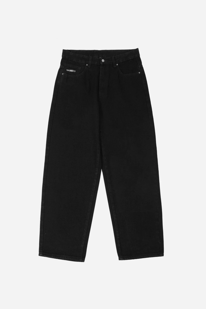 PANT WASTED CASPER SIGNATURE BLACK