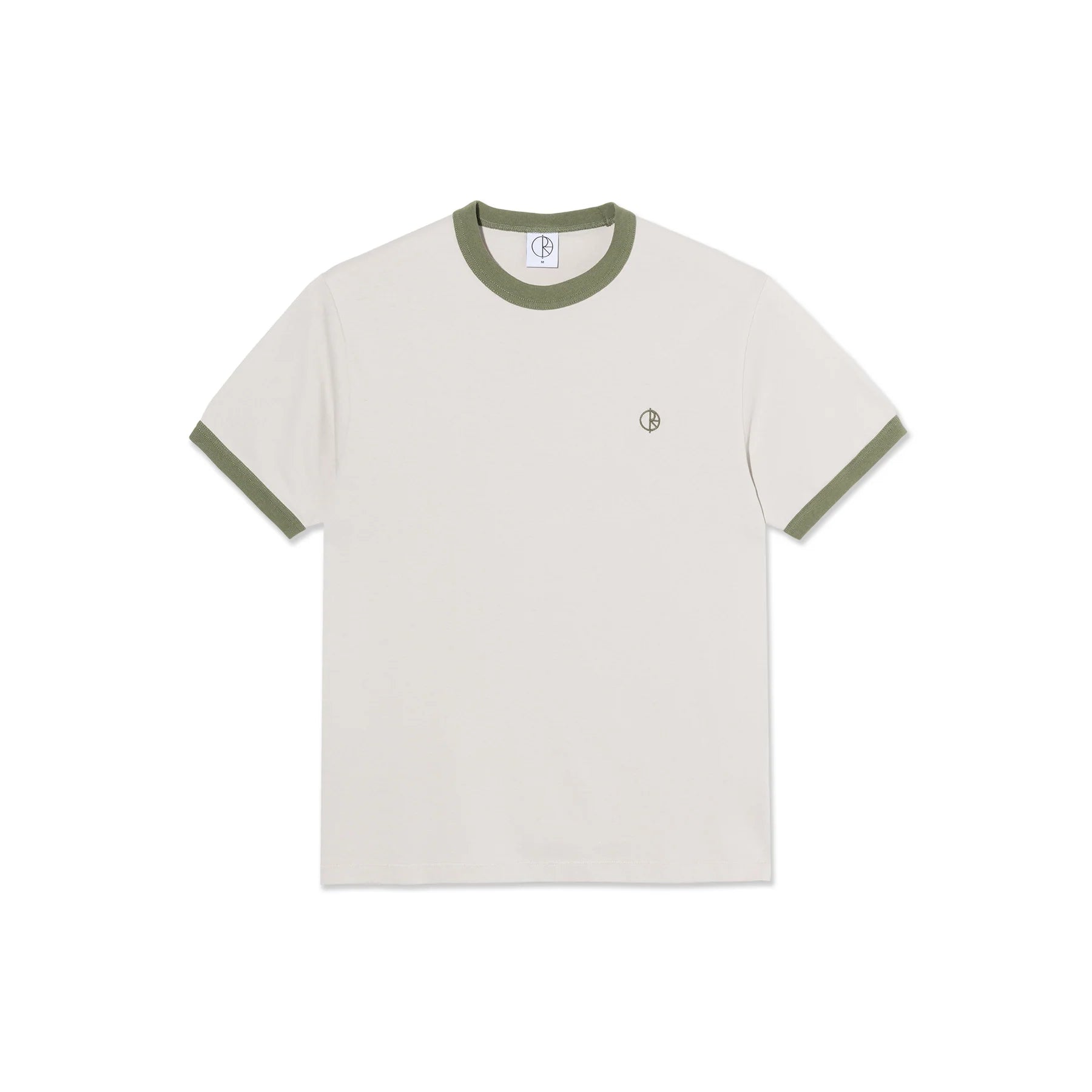 POLAR RINGER PALE TAUPE