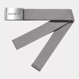 CINTURON CARHARTT WIP CLIP YOSEMITE