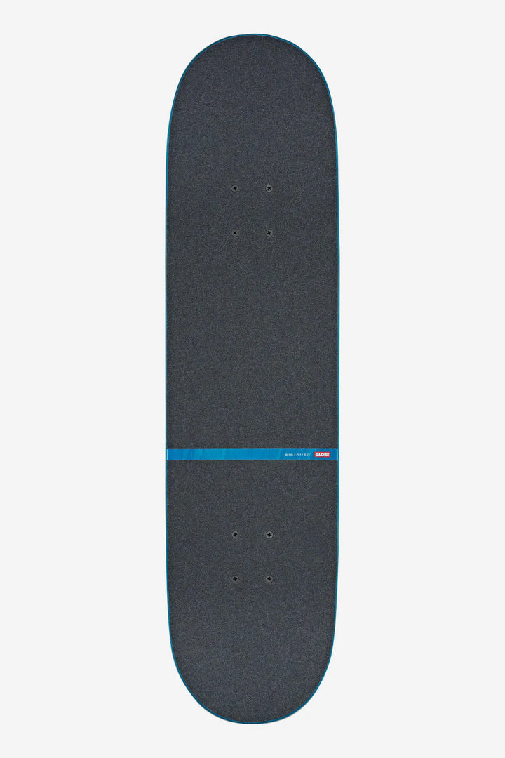 COMPLETO GLOBE MIND EXPANSION 8.25