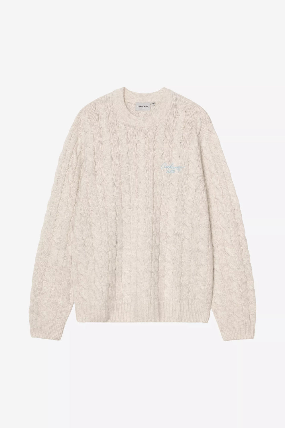 CARHARTT WIP SIGNATURE FLEUR DE