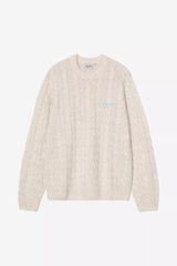 CARHARTT WIP SIGNATURE FLEUR DE