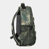 CARHARTT WIP KICKFLIP CAMO COMB BACKPACK