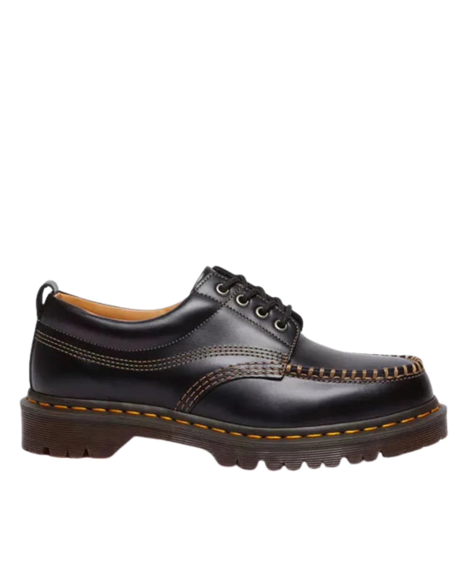 DR MARTENS LOWELL BLACK
