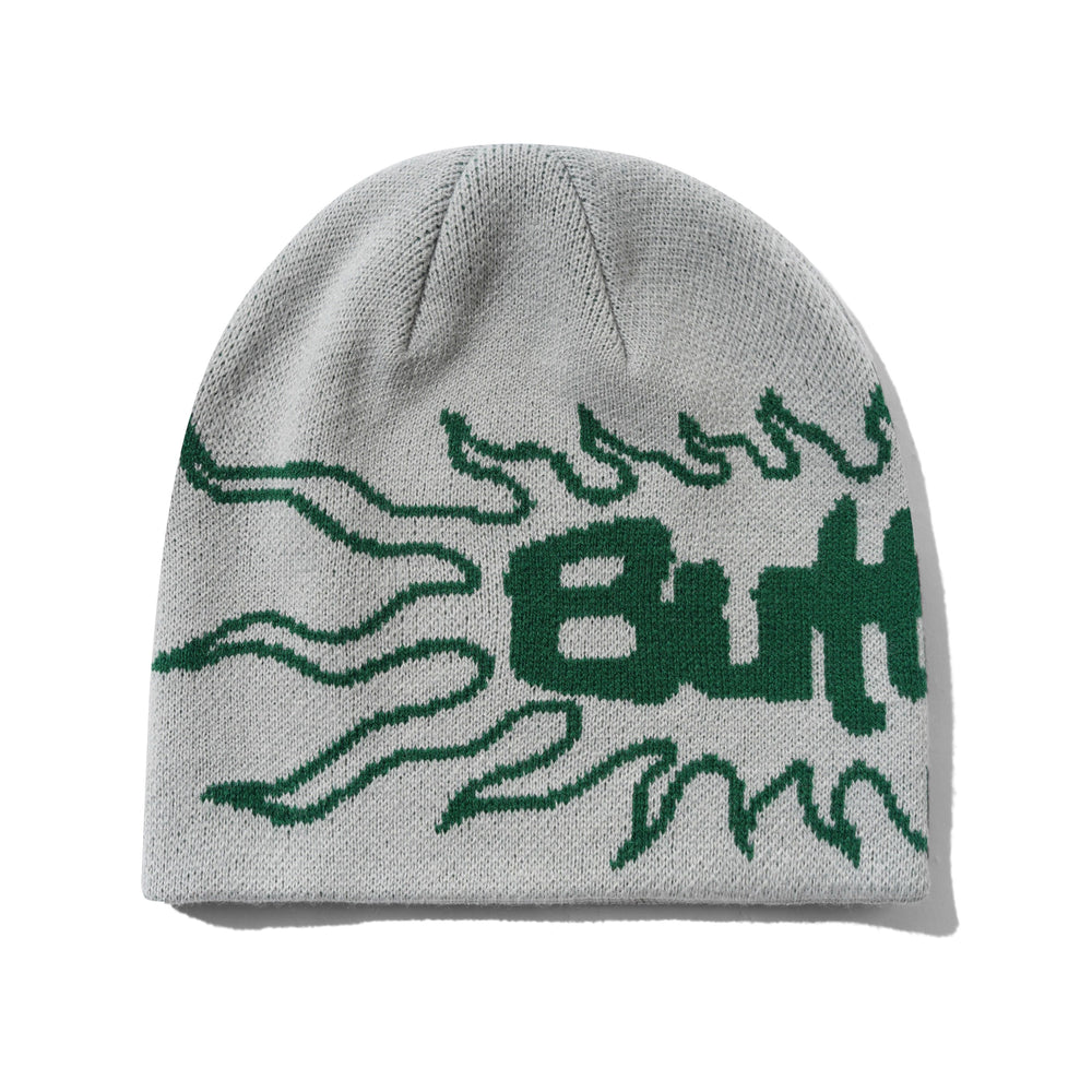 GORRO BUTTER SOLAR SKULLY GREY