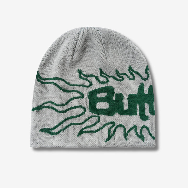GORRO BUTTER SOLAR SKULLY GREY