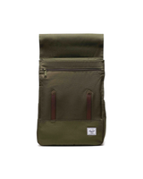 HERSCHEL SURVEY IVY GREEN BACKPACK