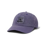 GORRA BUTTER TERRAIN OVERDYED 6 PANEL GR