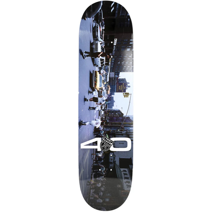 TABLA SHUT KNIGHTS POSSE 8.5