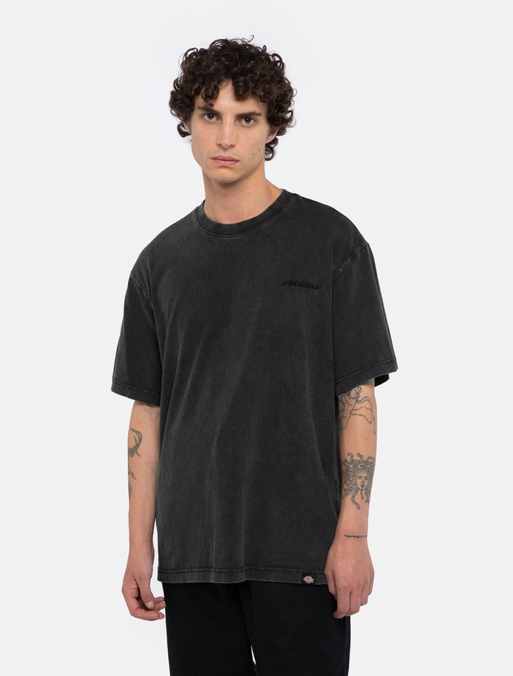 CTA DICKIES PLENTYWOOD DYE ACID BLACK