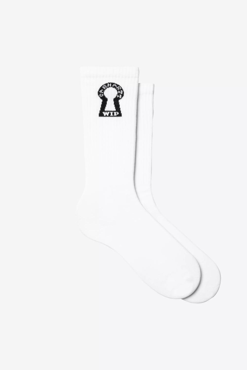 CARHARTT WIP LOCKED WHITE