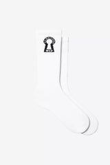 CARHARTT WIP LOCKED WHITE