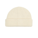 OBEY MICRO BEANIE UNBLEACHED