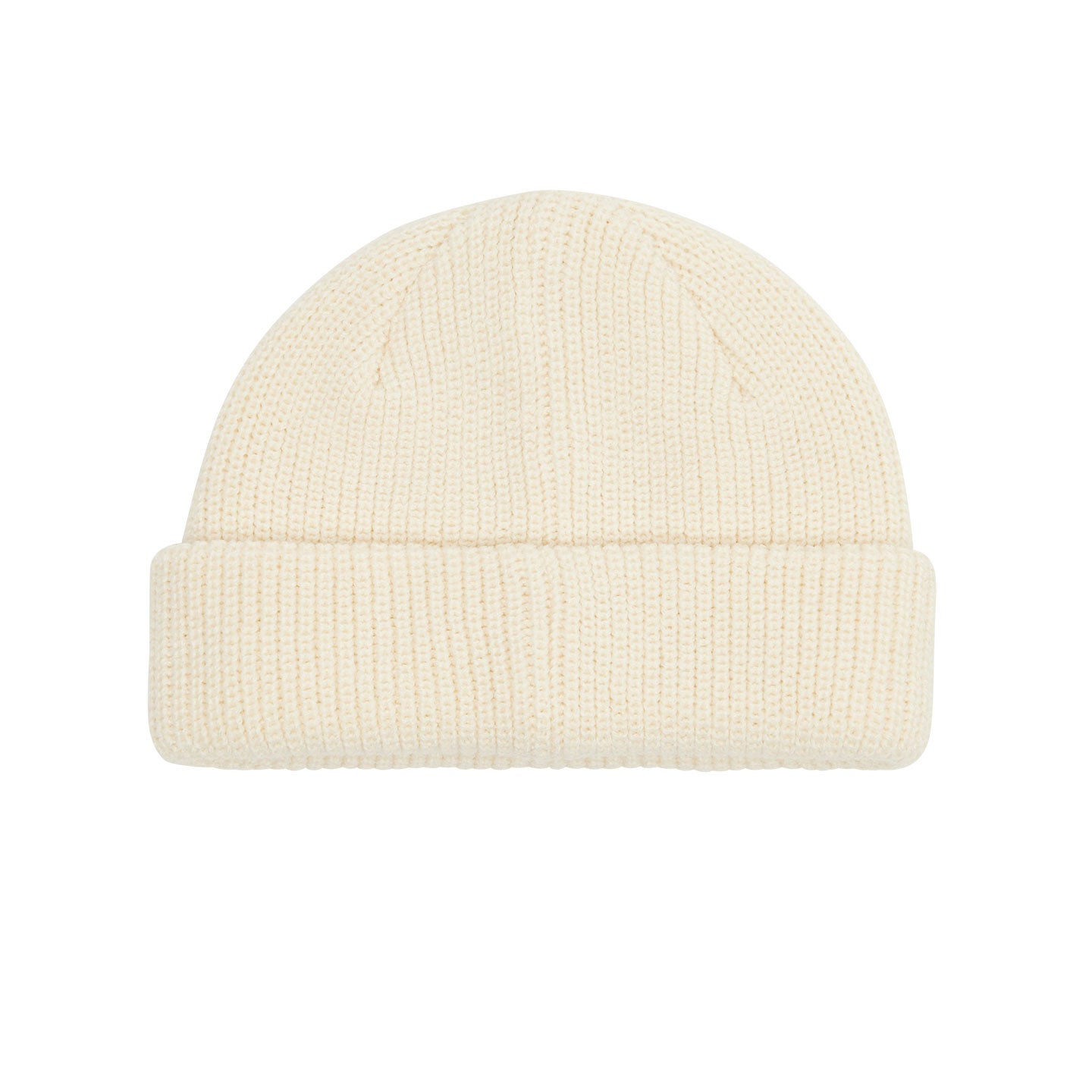 OBEY MICRO BEANIE UNBLEACHED