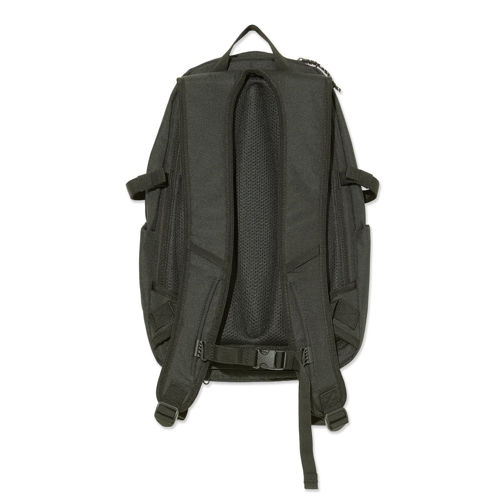 MOCHILA POLAR RESA BLACK