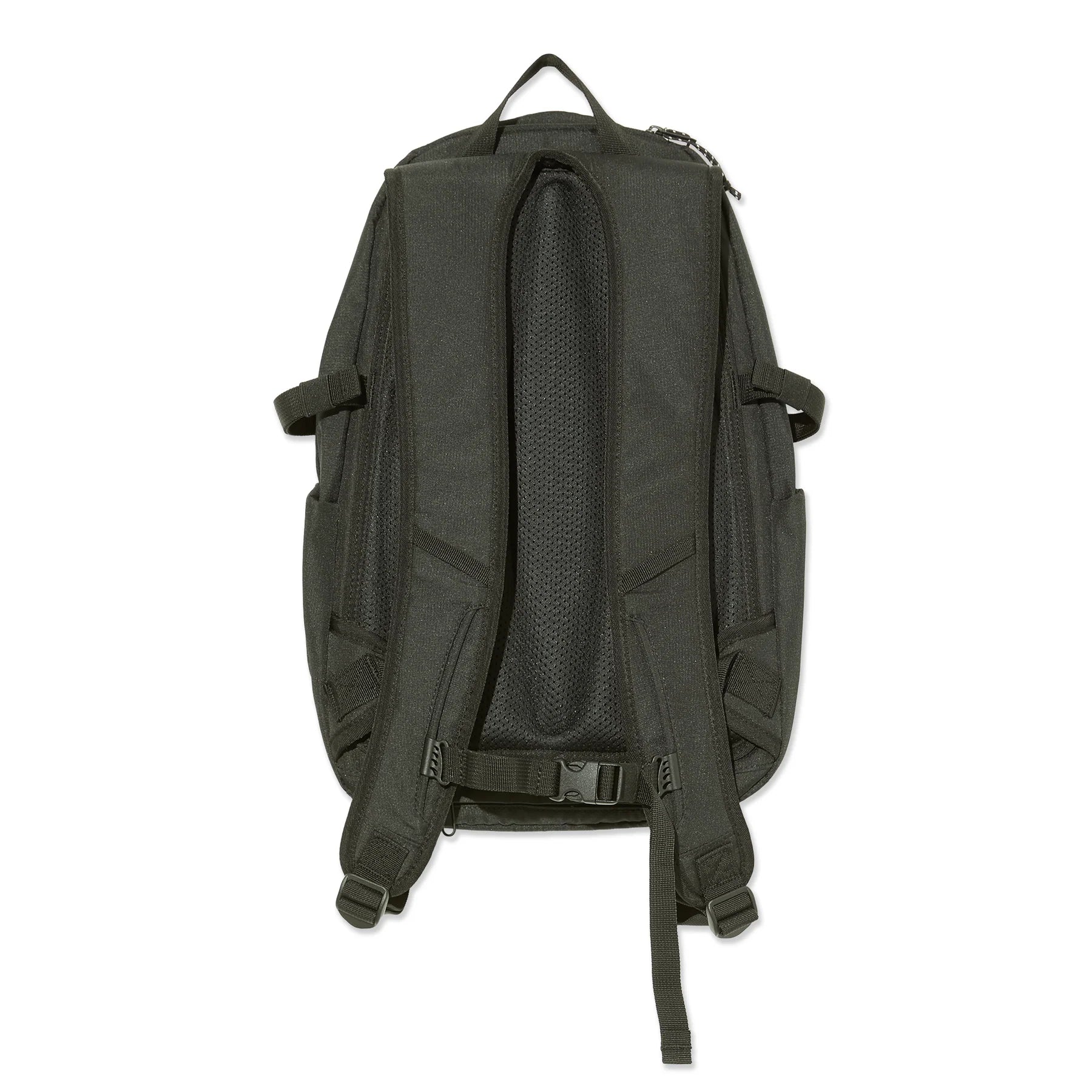 MOCHILA POLAR RESA BLACK