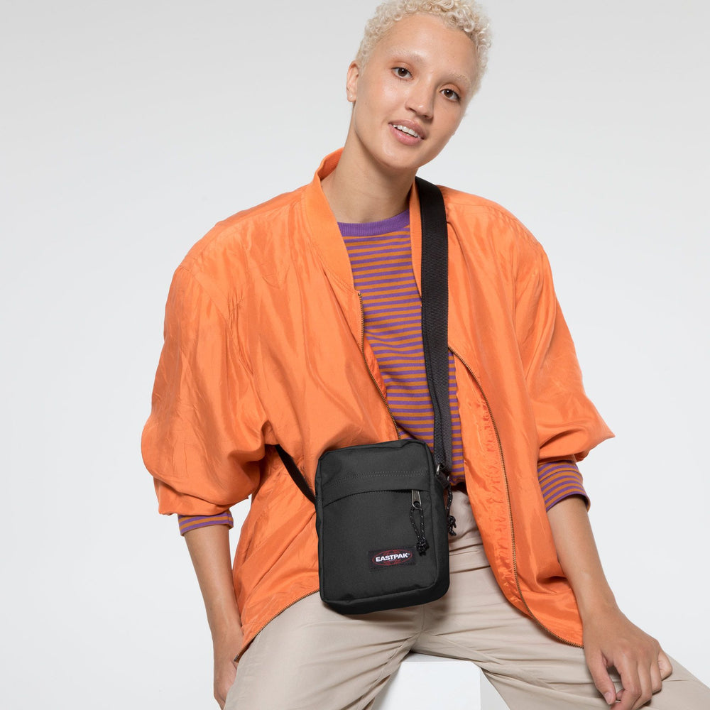 BOLSO EASTPAK THE ONE BLACK
