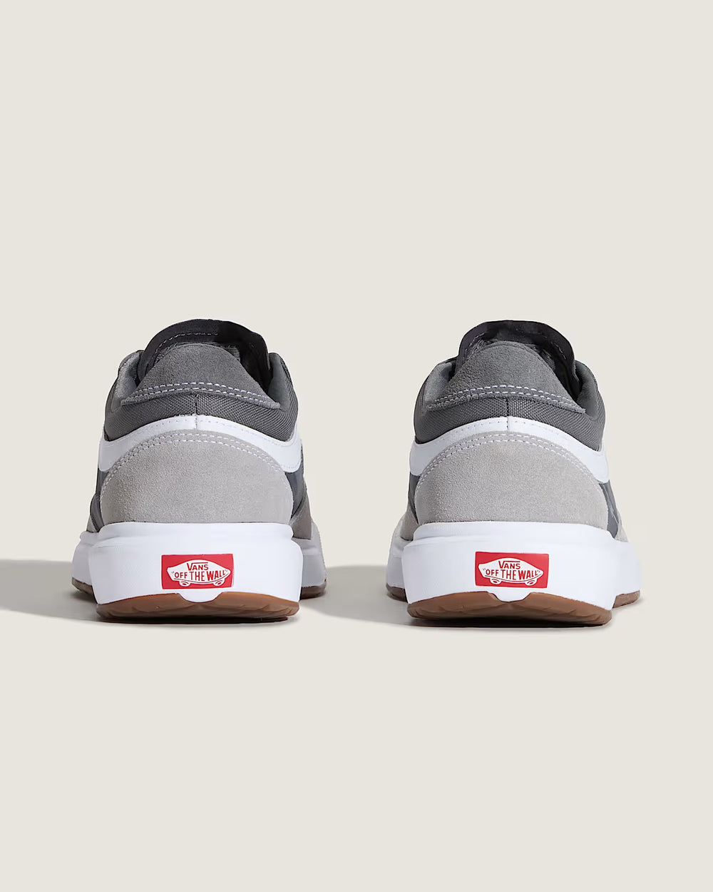 VANS ULTRARANGE 2.0 RW PEWTER