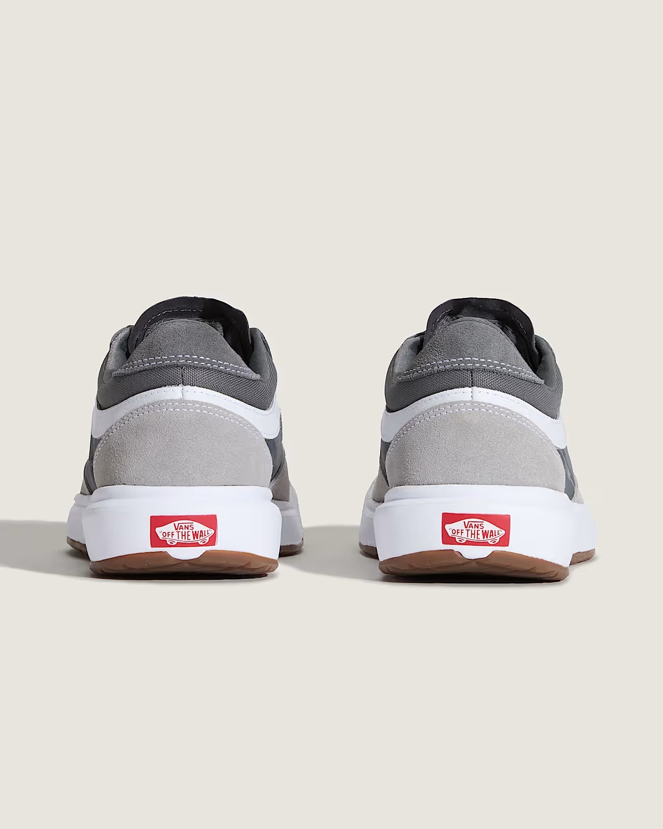 VANS ULTRARANGE 2.0 RW PEWTER