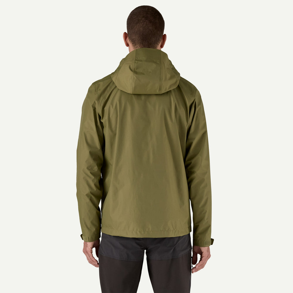 CHT PATAGONIA TORRENTSHELL 3L TGRN