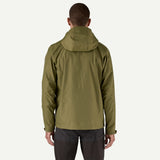 CHT PATAGONIA TORRENTSHELL 3L TGRN